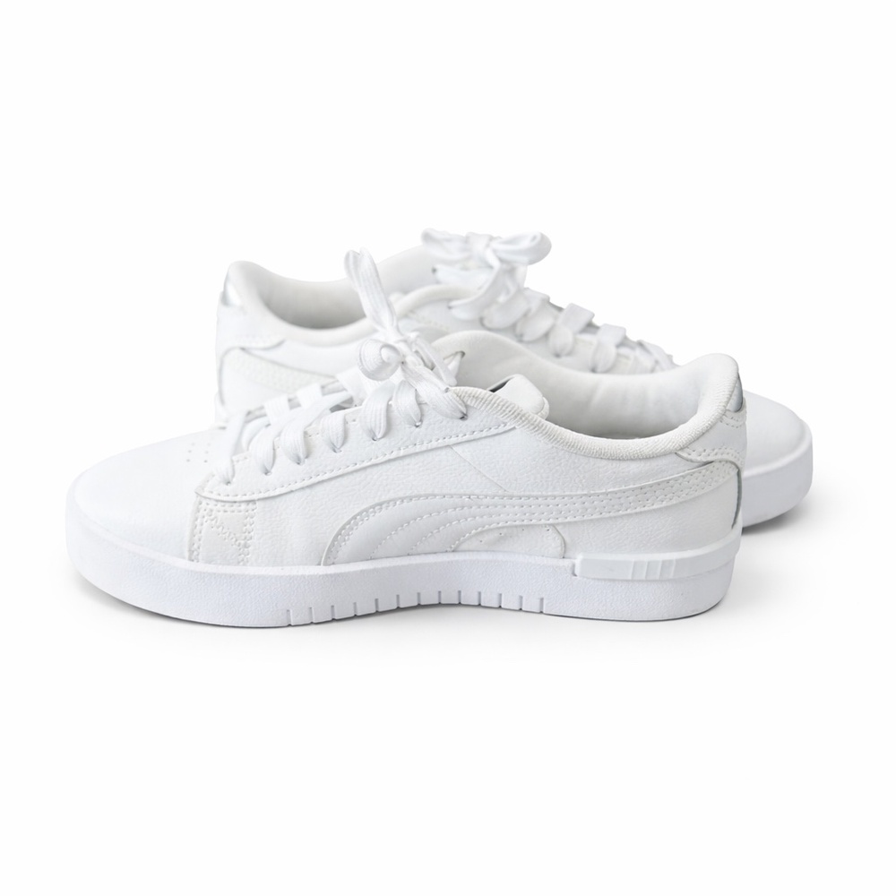 Puma White Sneakers